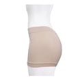 thumbnail image 3 of Bóxer Secret Treasures para Mujer, Beige Corto Talla CH, 3 of 3