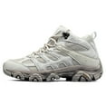 thumbnail image 2 of SKIUHS Men's Women's High Top Waterproof Breathable High-Traction Grip Outdoor Hiking Shoes, 2 of 5