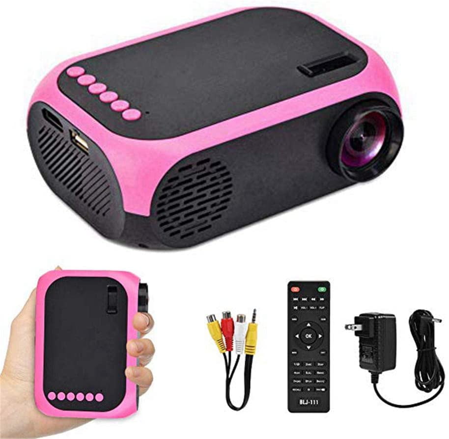 projectors for home theater walmart