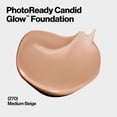 thumbnail image 2 of Base de maquillaje Revlon PhotoReady Candid Glow Moisture, 22 ml, 2 of 9