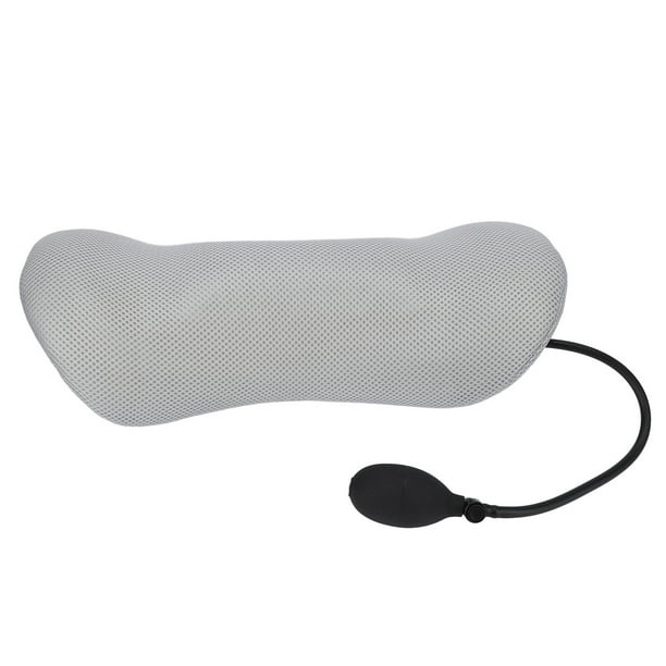 Neck Traction Pillow, Comfortable Soft Fabric Relieve Pain Restore