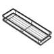 thumbnail image 1 of Estante para Especias ANGGREK Montado En La Pared Con Tornillo para cocina, 1 of 8