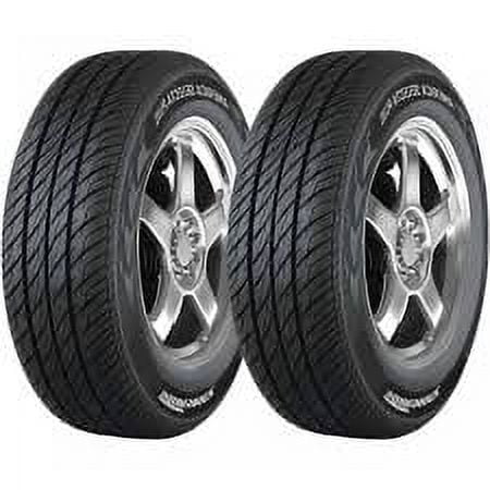 PAQUETE 2 LLANTAS 195 70 R14 90S TORNEL CLASSIC