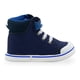 thumbnail image 3 of Tenis Bota Niño Bubble Gummers Howard Yellow Mostaza 15-21 azul marino 13, 3 of 5