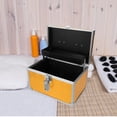 thumbnail image 4 of Makeup Tool Storage Box Hardware Tools Carrying Case Multi-use Small Items Carrier Case, 4 of 9