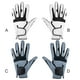 thumbnail image 4 of Naiovety Paquete de 1 Uds. De guantes de Golf para hombre, mano izquierda derecha, piel de oveja pura transpirable con gránulos Type2 NO2, 4 of 6
