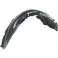 thumbnail image 2 of New Fits LEXUS GX470 2003 2009 Front Passenger Right Side Fender Liner LX1251115, 2 of 3