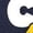 NAVY, variant on Instant Message - Camping - Cousin Camp Adventures - Toddler & Youth Crewneck Fleece Sweatshirt