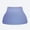 Blue, variant on Jesco Lighting QASA103CH Step Cone & Metal Glass Shade For Fixtures QAS121 & QAS122- Chrome