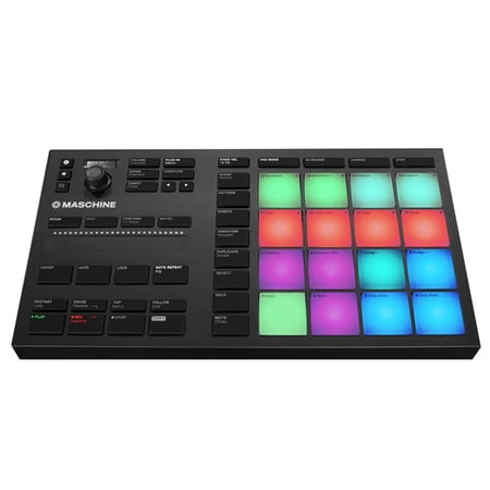 Native Instruments ネイティブインストゥルメンツ / MASCHINE MIKRO MK3 マシーンマイクロ(御茶ノ水本店)