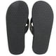 thumbnail image 1 of Chanclas De Verano, Chanclas Ligeras De Verano, Zapatillas Antideslizantes Multicapa, Chanclas EVA, Fondo Negro45 Ccdes Otros, 1 of 8