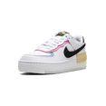 thumbnail image 4 of NIKE WOMENS AF1 SHADO Womens "Pastel" FJ0735 100 FJ0735 100 from Stadium Goods, 4 of 8
