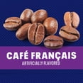 thumbnail image 6 of Maxwell House International Café Francais Beverage Mix, 7.6 oz Canister (Pack of 8), 6 of 9