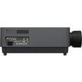 thumbnail image 4 of Sony BrightEra VPL-FHZ131L Short Throw LCD Projector, 16:10, Black, 4 of 8