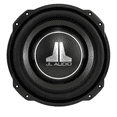 thumbnail image 1 of Subwoofer para coche de línea fina JL Audio® TW3, 1 of 1