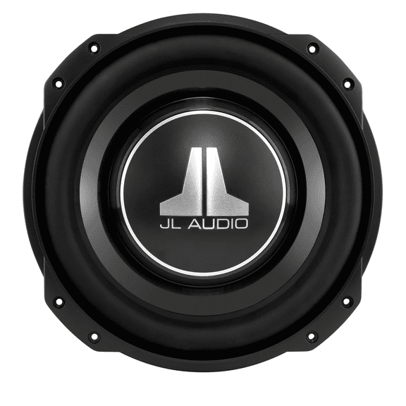 Subwoofer para coche de línea fina JL Audio® TW3