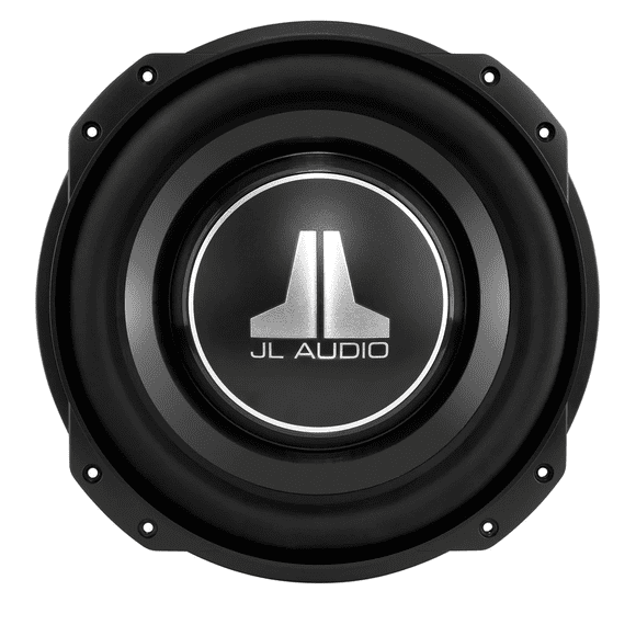 Subwoofer para coche de línea fina JL Audio® TW3