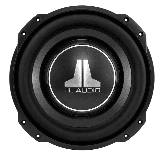 Subwoofer para coche de línea fina JL Audio® TW3