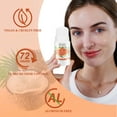 thumbnail image 6 of Body Deodorant Stick,Whole Body Deodorant for Women & Men,72-Hours Odor Control,Natural Odor Protection,Coconut Vanilla Scent,1.4 OZ, 6 of 12