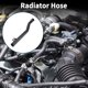 thumbnail image 2 of Manguera del radiador Unique Bargains para Hyundai Tucson 2005-2009 2.0L Gas, 2 of 6