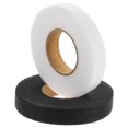 thumbnail image 1 of Miangastore 2 Rouleaux de Rubans d'Ourlet Rubans Adhésifs Rubans pour Ourlets de Rideaux Rubans de Couture Bricolage pour Vêtements, 1 of 7