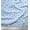 Light Steel Blue, variant on Soimoi Polyester Crepe Fabric Bicycle Shirting Printed Fabric 1 Yard 42 Inch Wide