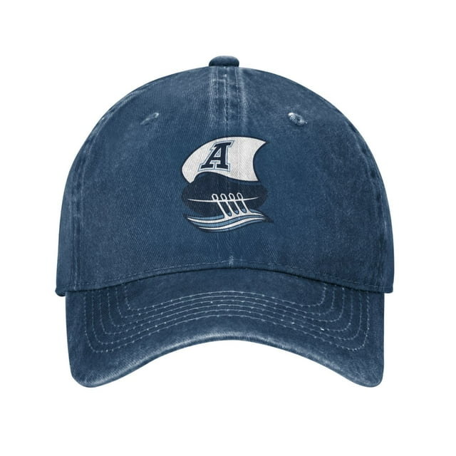 Casquette de Baseball Toronto Argonauts en Coton Lavé