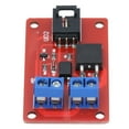 thumbnail image 4 of Electronic Switch Control Board,1 Channel Switch MOSFET Electronic Switch Module MOSFET Switch Leading Edge Technology, 4 of 8