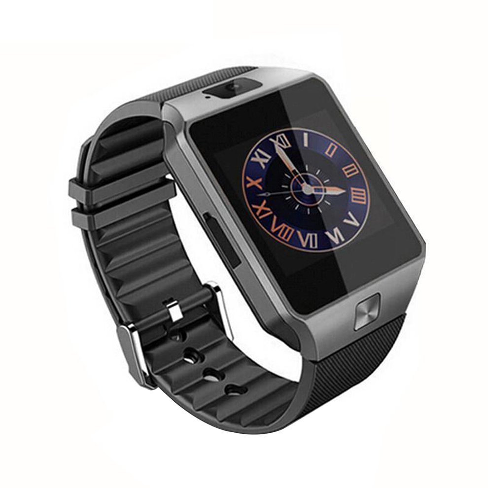 qq smart watch