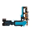 thumbnail image 2 of Smart Phone Jack USB Charging Port Connector Flex Cable for  7 Plus, 2 of 3