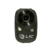 Liquid Image Ego 727 - Action camera - 1080p - 3.0 MP - Wi-Fi - black