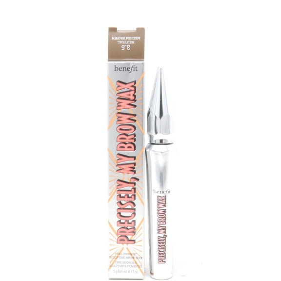 Benefit Precisely, My Brow Wax, #3.5, 0.17 oz