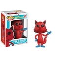thumbnail image 1 of Funko POP Books: Figura de juguete Dr. Seuss Fox in Socks Funko Funko, 1 of 2