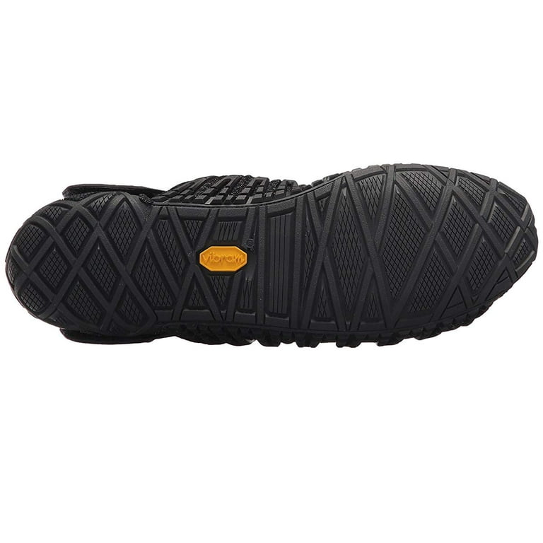 Vibram Furoshiki Wrapping Sole Sz US 7.5 M EU 40 Men s Shoes Dark Jeans 18MAD08