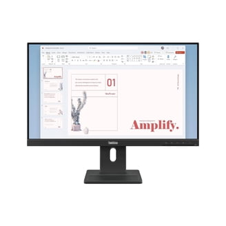 Lenovo ThinkVision P24h-30 23.8
