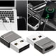 thumbnail image 3 of Tipo C a USB 2.0 OTG Adaptador Tipo C a USB 2.0 Convertidor Universal Macho a Hembra Adaptador Conector para Smartphones Android, 3 of 8