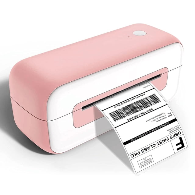 Impresora térmica de etiquetas Phomemo PM-246S de 4 x 6 pulgadas para pequeñas empresas