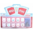 thumbnail image 2 of JUNIOR LEARNING ROLL A STORY, 2 of 4