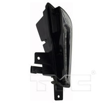 TYC LED Daytime Running Light DRL for 16-19 Chevy Volt Left Driver Fits 2017 Chevrolet Volt