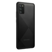 Samsung Galaxy A02s Black, Unlocked