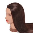 thumbnail image 2 of WelyHM Navidad Halloween Orejas de Ratón Diadema con Lazo Aro para el Cabello para Mujeres Niñas Diadema con Lentejuelas Brillantes Accesorios para el Cabello con Orejas de Gato (Piruleta Roja/Verde), 2 of 5