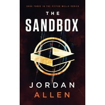 The Sandbox, (Hardcover)