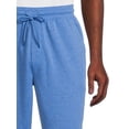 thumbnail image 4 of Athletic Works Men’s and Big Men's Knit Joggers, up to 5XL, 4 of 5