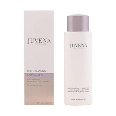 Juvena Pure Cleansing Calming Tonic, 6.8 Oz - New in Box