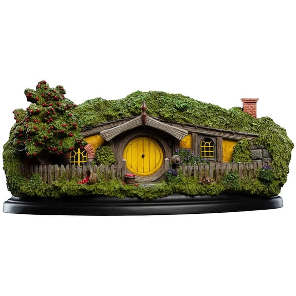 WETA Workshop Polystone - 13 Apple Orchard Hobbit Hole, Weta Workshop, Gifts