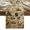 Brown, variant on Black White Halloween Table Runner Minimalist Horror Skull Vintage Tablerunners 13 x 48 Inch, Table Decorations Tabletop Scarf for Summer Gathering Holiday Farmhouse Kitchen Dining Decor