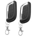 thumbnail image 5 of Intelligent Induction Remote Control Anti-Theft Alarm Lock with Remote Control Electric Accessories, 5 of 5
