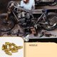 thumbnail image 5 of Speravity Paquete de 10 carburador de motocicleta Jet M5x0.8 rosca motocicleta Carb cobre Jets reemplazo de mantenimiento para OKO/KOSO/PE/PWK Herramientas y ferretería tipo 12 Speravity TO008891-12, 5 of 6