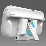 Nyko U Boost: White for Nintendo Wii U