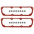 thumbnail image 5 of Fel-Pro Gaskets Valve Cover Gasket VS 50513 R OE Replacement; PermaDry Molded Rubber Gaskets Included; With Stamped Cover And Grommets, 5 of 5